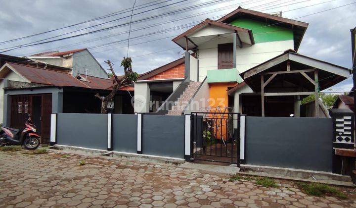 Rumah Jl. Ampera, Komp. Bali Asri 1 1