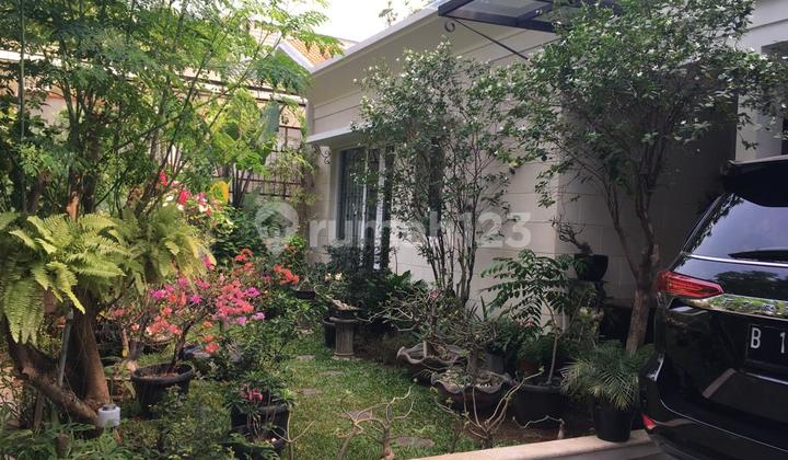 Rumah Mewah Dijual Di Menteng Jakarta Pusat 2