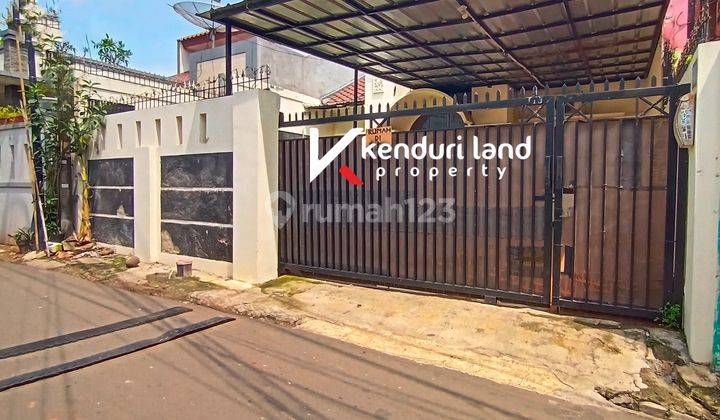 Rumah Murah Tanah Luas dekat Tol Andara  2