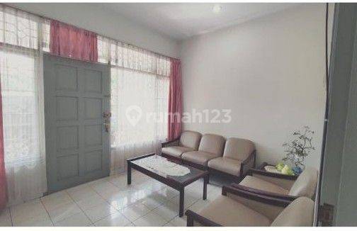 DIJUAL RUMAH SIAP HUNI DI SAYAP PAJAJARAN 1