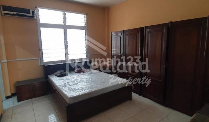 House in the Lamper area, Semarang (Lot 3798S) 1