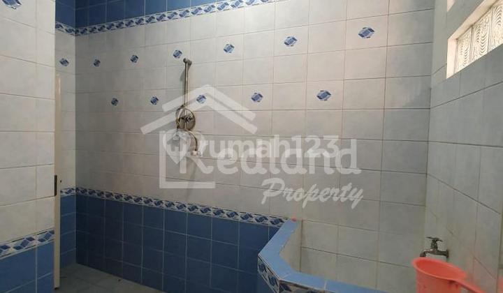 House in the Lamper area, Semarang (Lot 3798S) 2