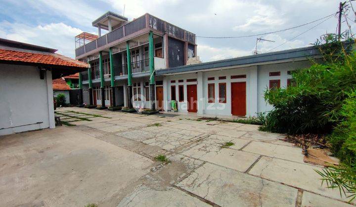 Dijual Cepat BU Rumah Kost jl. Mengger, Bandung 1