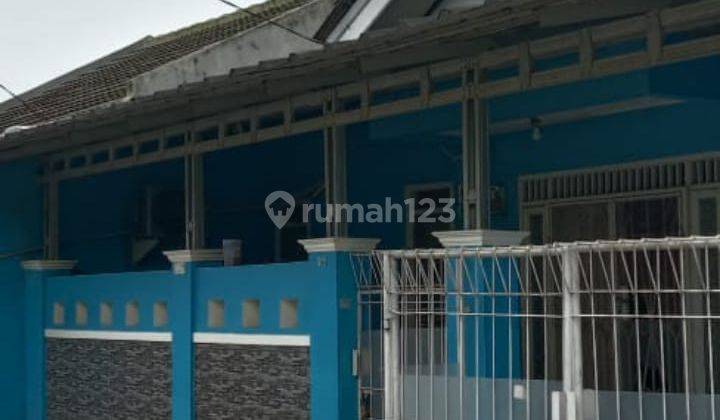 Dijual Cepat sistem Pembayaran Cash Bertahap Rumah Bumi Taruno Permai di Karawang Barat 2