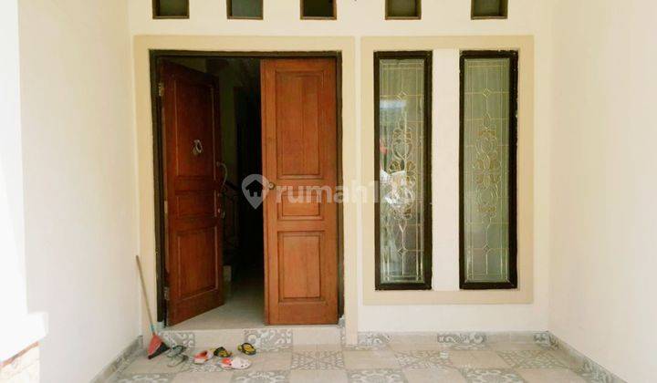 Di Jual Rumah Dan Kost 2 Lantai Di Kebayoran Baru Jakarta Selatan 2