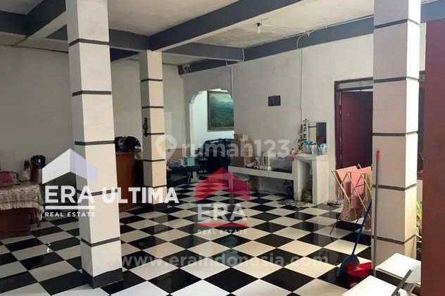 Rumah 2 Lantai Bagus di Cijerah, Cijerah 1