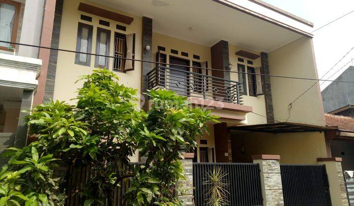 Rumah Minimalis Murah di Taman Kopo Indah TKI 1 Bandung 1