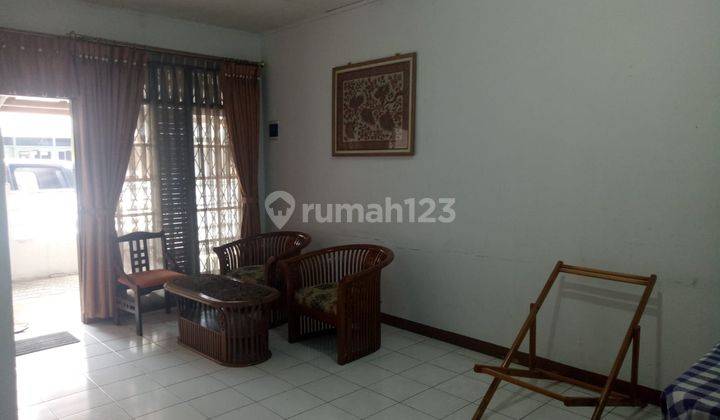 Rumah Murah di Taman Kopo Indah TKI 1 Bandung 1