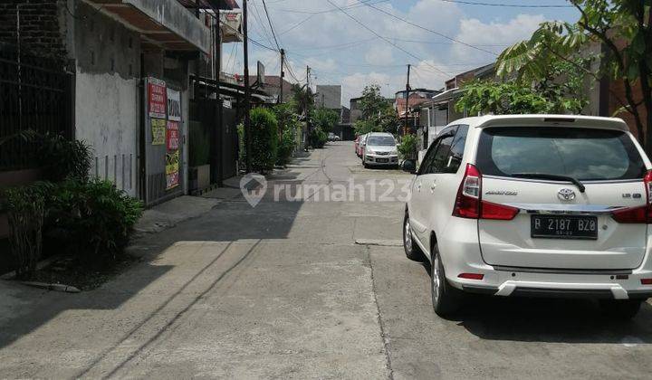 Rumah di Taman Kopo Indah 2 Bandung 1