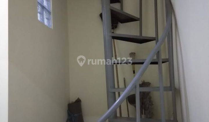 Rumah siap pakai di Taman Kopo Indah TKI 1 Bandung 2