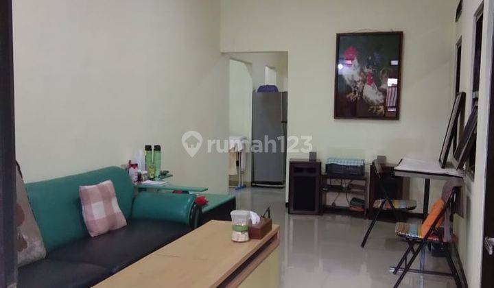 Rumah siap pakai di Taman Kopo Indah TKI 1 Bandung 1