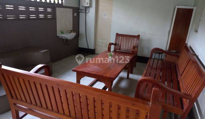 Rumah siap huni Taman Kopo Indah 2 Bandung 1