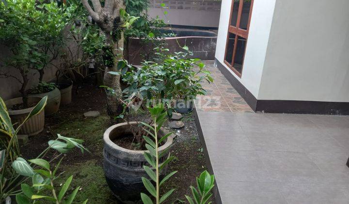 Rumah siap huni Taman Kopo Indah 2 Bandung 2