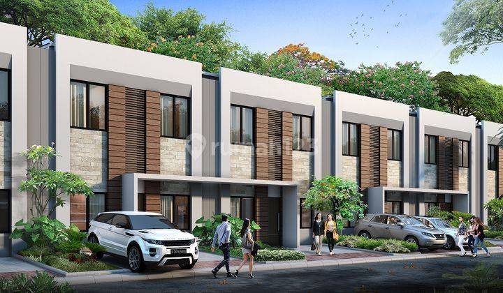 Rumah Kos 14 kamar di Galuh Mas Karawang 2