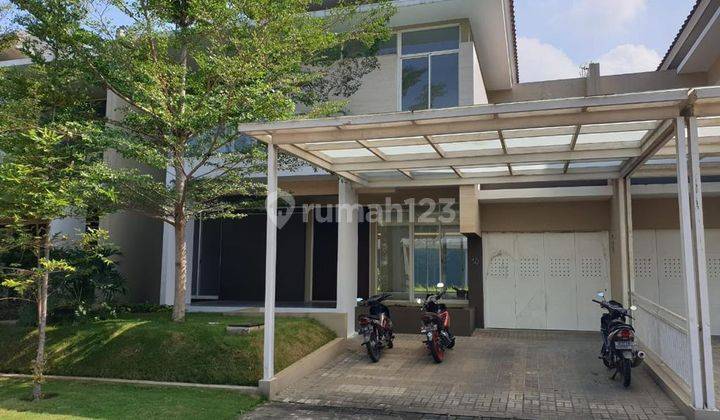 Rumah Murah Siap Huni di Kota Baru Parahyangan Kbp Tedja Kencana Padalarang Bandung 1