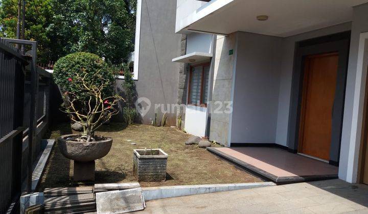 Rumah Murah Nyaman di Taman Kopo Indah 3 Tki Bandung 2