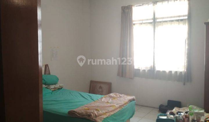 Rumah cocok untuk Home Industri di Kopo Permai 3 2