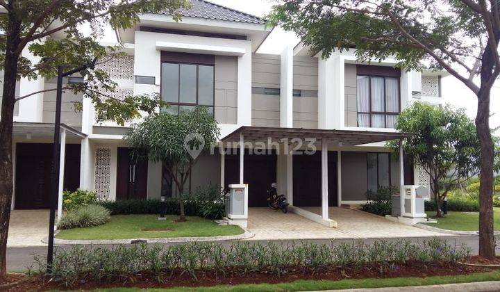 Rumah Baru Siap Huni Summarecon Bandung BTARI 9 Premium 1