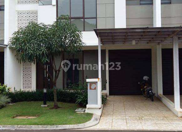 Rumah Baru Siap Huni Summarecon Bandung BTARI 9 Premium 2