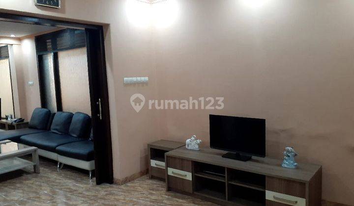 Rumah Murah Asri Nyaman di Jl. Kejaksaan Braga Kota Bandung 2