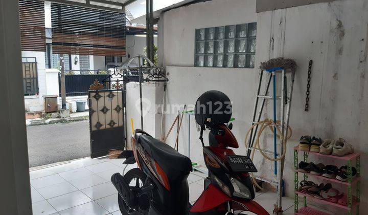 Dijual Cepat Rumah Di BSD Nusa Loka Murah 2