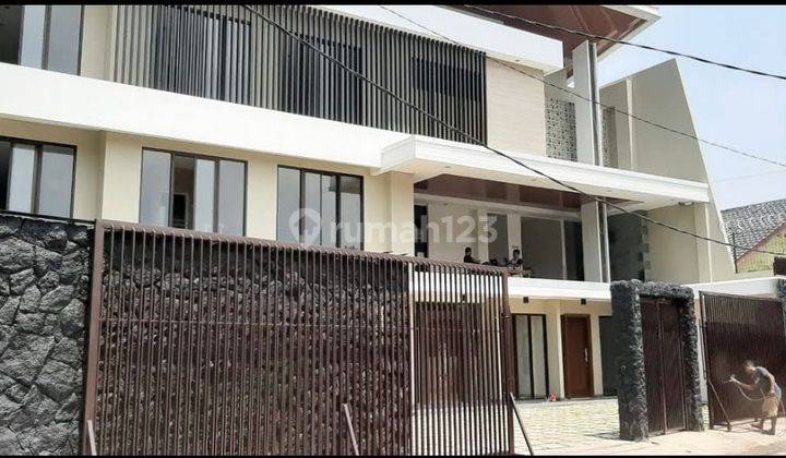 Jual Rumah Kost Full Furnished Siap Huni, Kota Cirebon 1