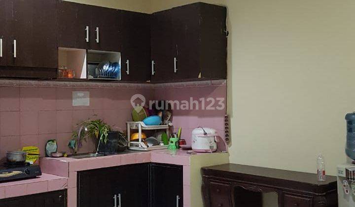 Jual Rumah Siap Huni di Kelapa Gading, Murah 2