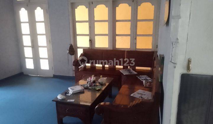 Rumah mewah 2 lantai, Dinoyo lowokwaru, nego sampai deal 1