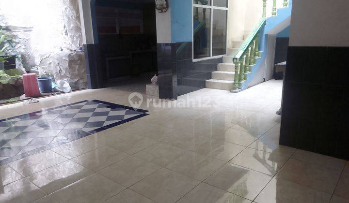 Rumah mewah 2 lantai, Dinoyo lowokwaru, nego sampai deal 2