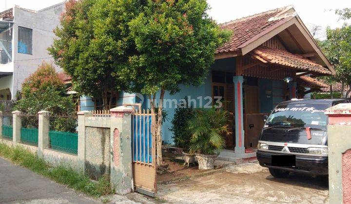 Rumah Hunian Tempo Dulu HOOK, Dekat Pusat Kota Cianjur 2