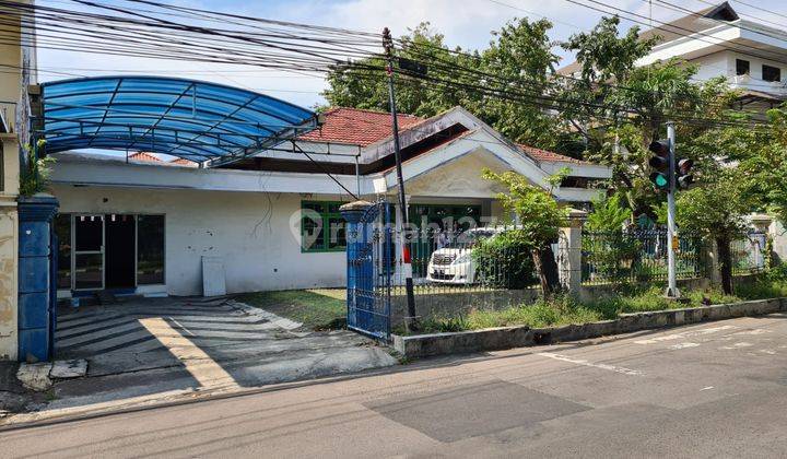 Disewakan Rumah Hunian Nyaman Aman Lokasi di Jl. Sukomanunggal Jaya  1