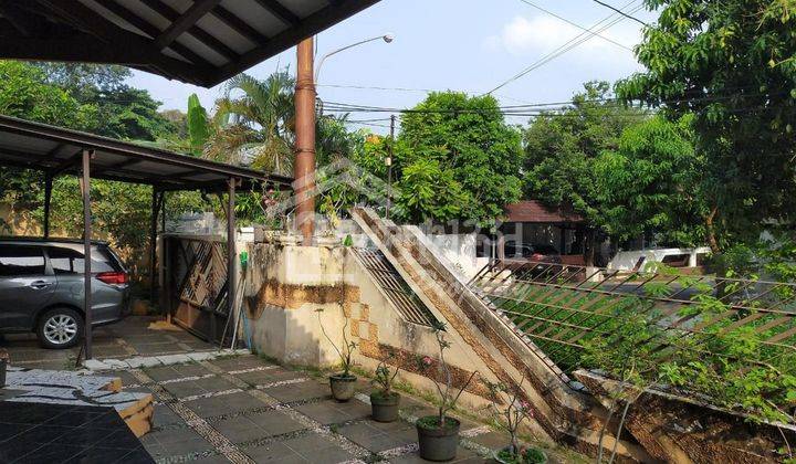 Rumah di Tengger , Gajahmungkur Semarang ( Yy 2814) 2