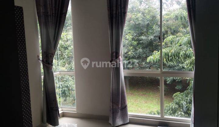 Rumah kecil rapi siap huni  1