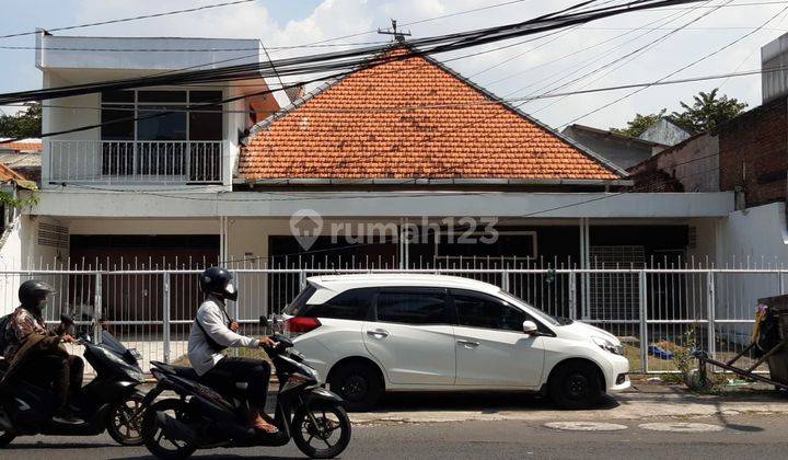 Rumah Strategis Surabaya Barat 1