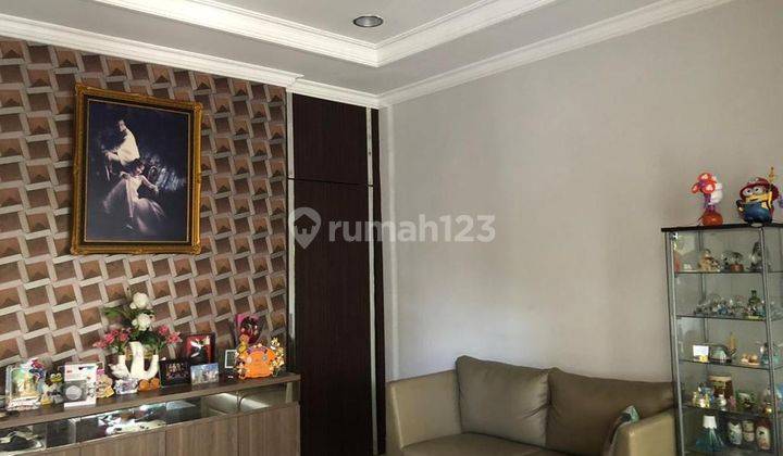 A4193 Rumah Minimalis Alam Hijau Citraland Dkt Gwalk Ptc Graha  2