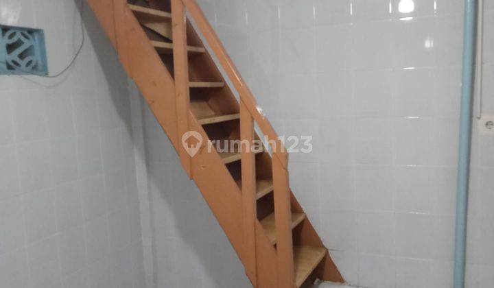 Rumah Sangat Murah di Penjaringan 2