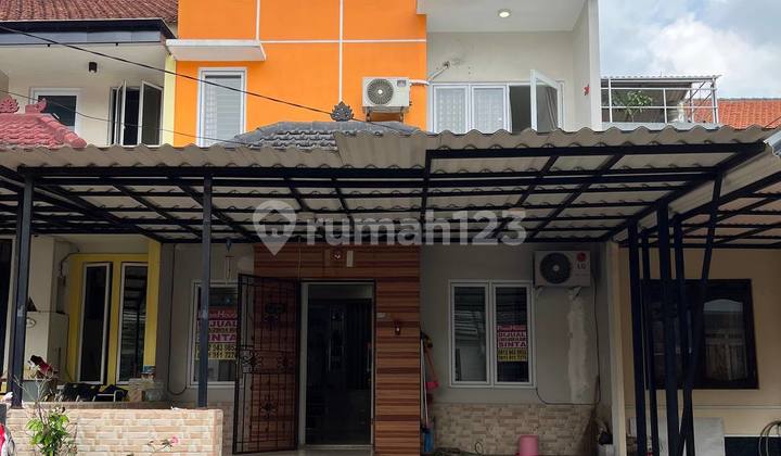 Dijual Cepat Rumah Taman Ubud Lestari Lippo Karawaci Dijual Cepat Rumah Taman Ubud Lestari Lippo Karawaci