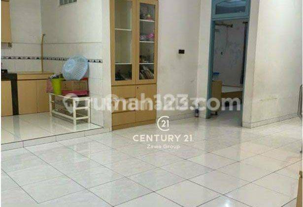 Dijual Rumah Bojong Indah Cengkareng 2,5 Lantai Hadap Timur 1