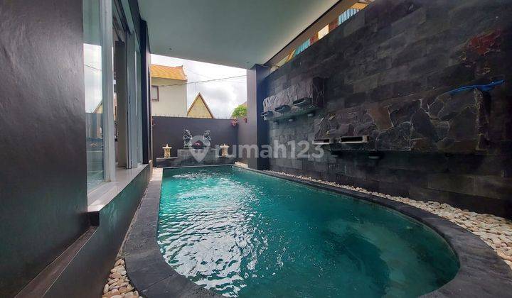 New Renovated!!  Semi Villa  at Puri Gading area 2