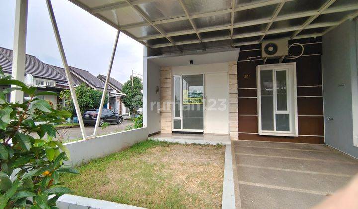 Sewa Taman Kopo Indah Rumah Minimalis  2