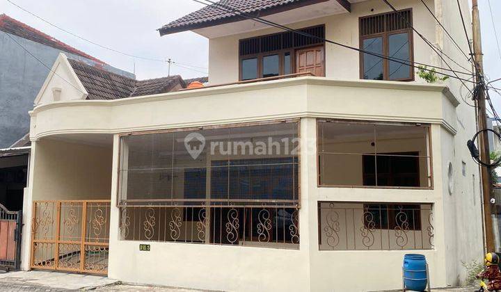 Rumah Semarang Indah  1