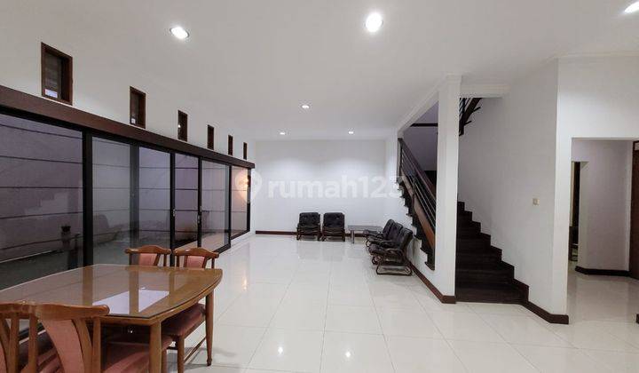 RUMAH MINIMALIS MODERN SETRADUTA 1