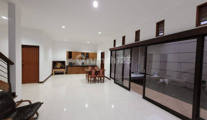 RUMAH MINIMALIS MODERN SETRADUTA 2