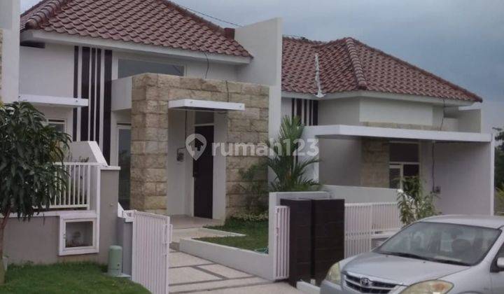 Rumah di Austin Ville Malang GMK00781 1