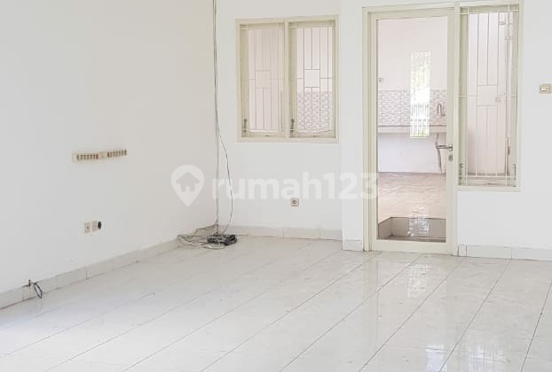 Rumah Siap Huni Purimas 2