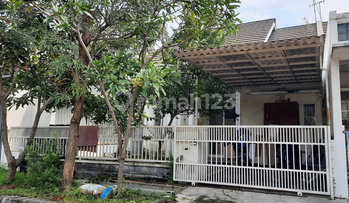 Rumah Siap Huni Purimas Rumah Siap Huni Purimas