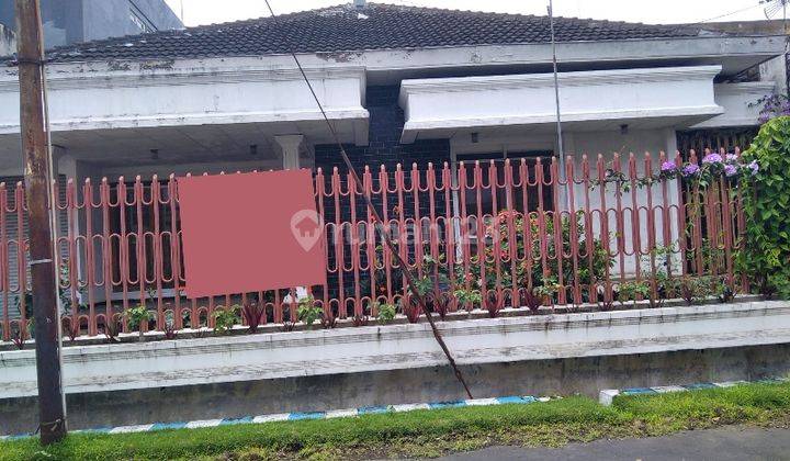 Rumah di Tidar Malang GMK00782 1