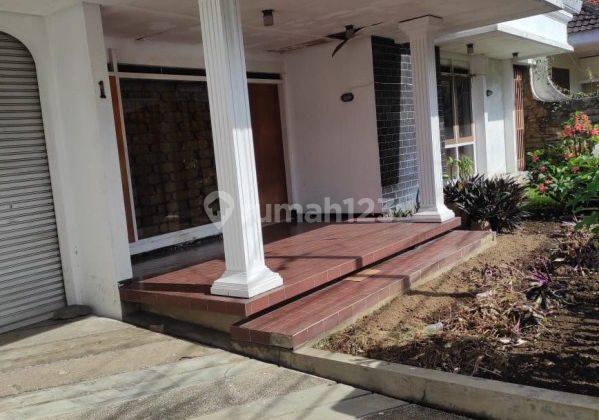 Rumah di Tidar Malang GMK00782 2