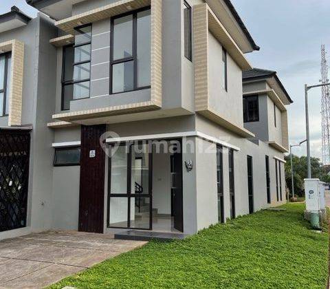 Emerald Terrace Jatiasih Rumah DP 0% 2