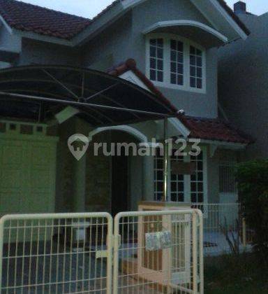 Rumah di Villa Valencia (BB) 1